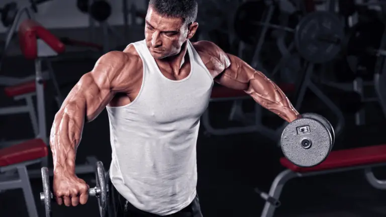 Top 5 Power-Packed Cable Shoulder Exercises for Massive Gains